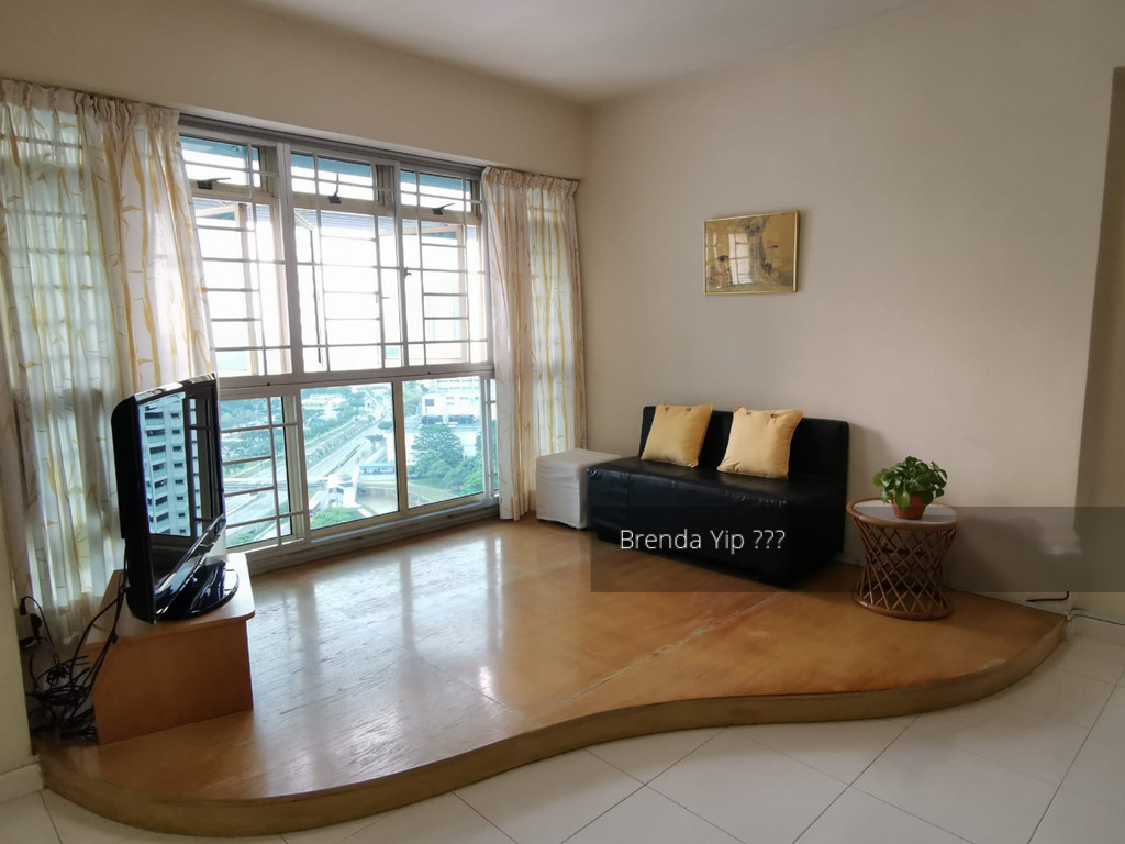 Blk 184 Jelebu Road (Bukit Panjang), HDB 5 Rooms #200414142